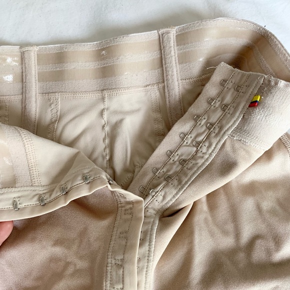 Fit Dolls Collection HIGH RISE BUTT LIFT SHORTS - Picture 3 of 8